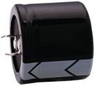 ALUMINUM ELECTROLYTIC CAPACITOR 4700UF, 50V, 20%, SNAP-IN