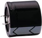 ALUMINUM ELECTROLYTIC CAPACITOR 1500UF, 50V, 20%, SNAP-IN