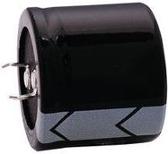ALUMINUM ELECTROLYTIC CAPACITOR 150UF, 200V, 20%, SNAP-IN