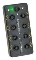 SIGNAL CONVERTER, 2CH, DISCRETE/PNP