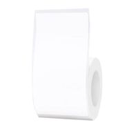 Thermal labels Niimbot stickers T 45x80mm 95 psc (White), NIIMBOT