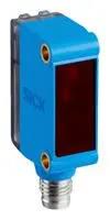 PHOTOELECTRIC SENSOR, 10M, CURRENT, 30V