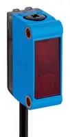 MINIATURE PHOTOELECTRIC SENSOR, 12M