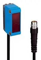 PHOTOELECTRIC SENSOR, 6M, PNP, 10-30V