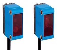PHOTOELECTRIC SENSOR, 15M, NPN, 10-30V