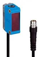 MINIATURE PHOTOELECTRIC SENSOR, 12M