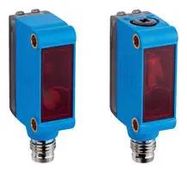 PHOTOELECTRIC SENSOR, 15M, PNP, 10-30V