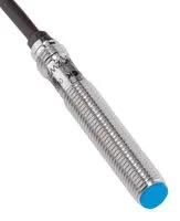 INDUCTIVE PROX SENSOR, NPN/SPST-NC, 30V