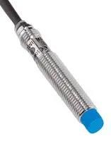 INDUCTIVE PROX SENSOR, PNP/SPST-NO, 30V