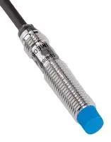 INDUCTIVE PROX SENSOR, PNP/SPST-NO, 30V