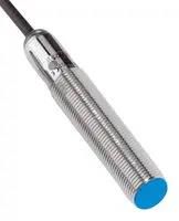 INDUCTIVE PROX SENSOR, PNP/SPST-NC, 4MM