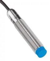 INDUCTIVE PROX SENSOR, NPN/SPST-NC, 8MM