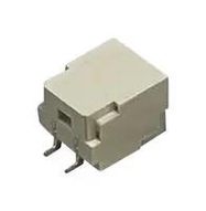 CONN, R/A HDR, 2POS, 1ROW, 1MM