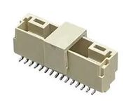 CONN, HDR, 15POS, 1ROW, 1MM