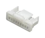 CONN HOUSING, RCPT, 9POS, 1ROW, 1MM