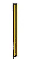 SAFETY LIGHT CURTAIN, 10M, 2PNP, 24VDC