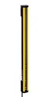 SAFETY LIGHT CURTAIN, 15M, 2PNP, 24VDC