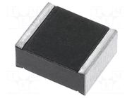 Capacitor: polyester; 22nF; 160VAC; 250VDC; ±10%; MKT; SMD; 2824 WIMA