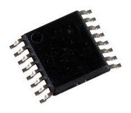 ADC, 12BIT, 5MSPS, -40 TO 125DEG C