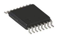 ADC, 16BIT, 250KSPS, -40 TO 125DEG C