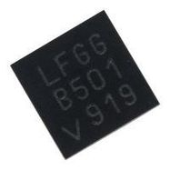 ADC, 16BIT, 60SPS, -40 TO 85DEG C