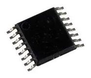 D/A CONVERTER, 10BIT, -40 TO 85DEG C