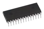 D/A CONVERTER, 12BIT, -40 TO 85DEG C