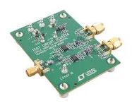 DEMO BRD, 18BIT, 15MSPS, SAR ADC, OP-AMP