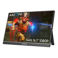 Arzopa Z1FC 16.1" Portable Monitor, Arzopa