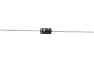 TVS DIODE, 600W, 18V, DO-204AC