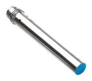 INDUCTIVE PROX SENSOR, PNP/SPST-NC, 2MM