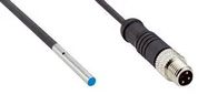 INDUCTIVE PROX SENSOR, PNP/SPST-NO/0.6MM