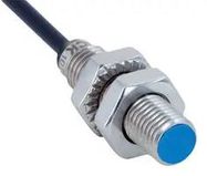 INDUCTIVE PROX SENSOR/2-WIRE/SPST-NO/30V