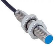 INDUCTIVE PROX SENSOR, PNP/SPST-NO, 30V