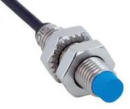 INDUCTIVE PROX SENSOR, PNP/SPST-NO, 30V