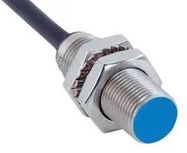 INDUCTIVE PROX SENSOR, PNP/SPST-NO, 30V