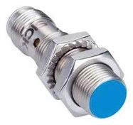 INDUCTIVE PROX SENSOR, PNP/SPST-NC, 30V