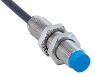 INDUCTIVE PROX SENSOR, PNP/SPST-NO, 30V