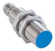 INDUCTIVE PROX SENSOR, NPN/SPST-NO, 30V