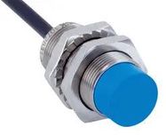 INDUCTIVE PROX SENSOR, NPN/SPST-NO, 12MM