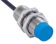 INDUCTIVE PROX SENSOR, NPN/SPST-NC, 12MM