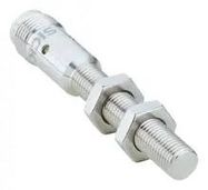 INDUCTIVE PROX SENSOR, PNP/SPST-NO, 2MM