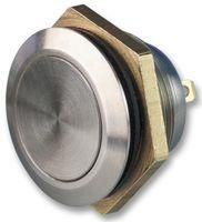 PUSHBUTTON SWITCH, 19MM