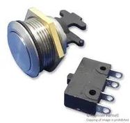 PUSHBUTTON SWITCH, 15MM
