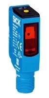 LASER SENSOR, 12M, PNP, 30VDC