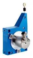 ABSOLUTE ENCODER, MECHANICAL, IP50/IP66