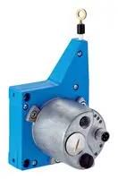 ABSOLUTE ENCODER, MECHANICAL, IP50/IP67