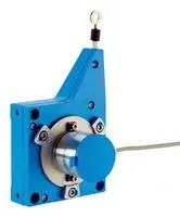 ABSOLUTE ENCODER, MECHANICAL, IP50/IP65