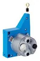 ABSOLUTE ENCODER, MECHANICAL, IP50/IP67