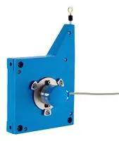 ABSOLUTE ENCODER, MECHANICAL, IP50/IP65